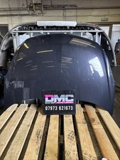 VAUXHALL CORSA D MK3 3 DOOR