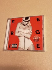 Fergie/ Double Duchess (CD