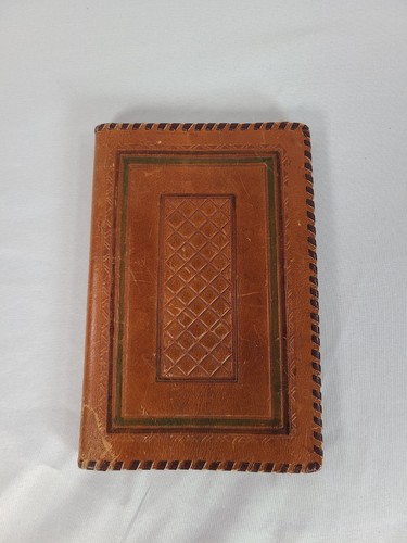 Vintage handcrafted unique - handcrafted,