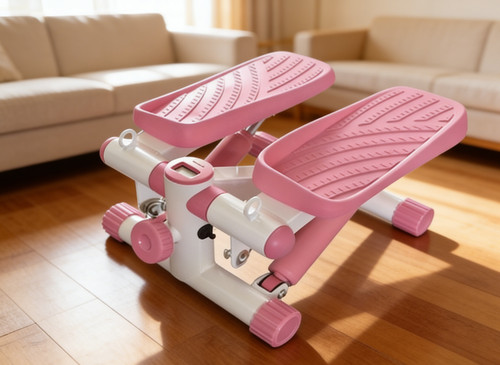 Mini stepper machine for - machine,