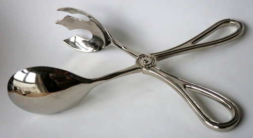 Vintage godinger silver - vintage,