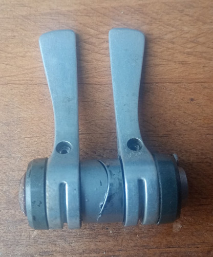 Shimano 1050 down tube gear - tube,
