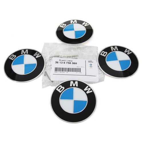 New bmw wheel - new,