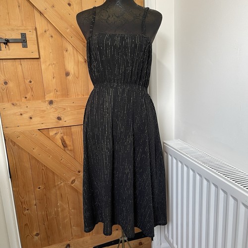 Vintage 70s disco - 70s, dress