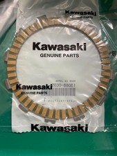 Kawasaki KLX450r 08-17 Clutch Friction Plate Genuine 13088-0035