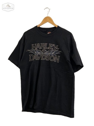Harley davidson men shirt - harley,