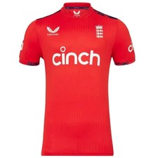 2024 England Castore T20