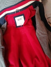 tommy hilfiger jacket size large good condition been in wardrope 2yrs 