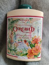 Vintage yardley fragrant - vintage,