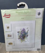 Lanarte counted cross stitch - lanarte,