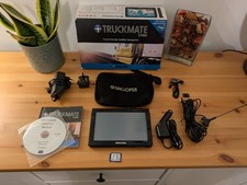 Snooper Truckmate S7000