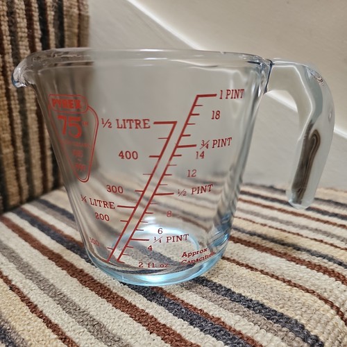 Rare pyrex 75th anniversary - ,