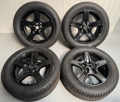 Set land rover - set, new