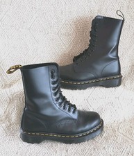 DR Martens 1490 Bex Black