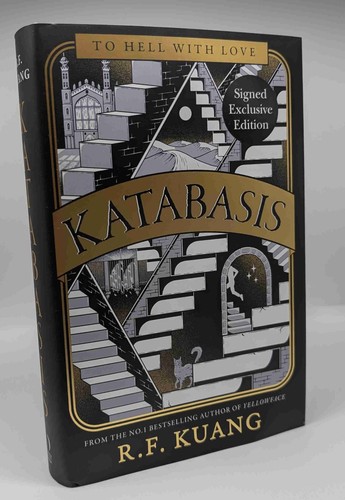 Katabasis kuang - kuang,