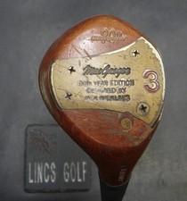 Mac Gregor Jack Nicklaus 3