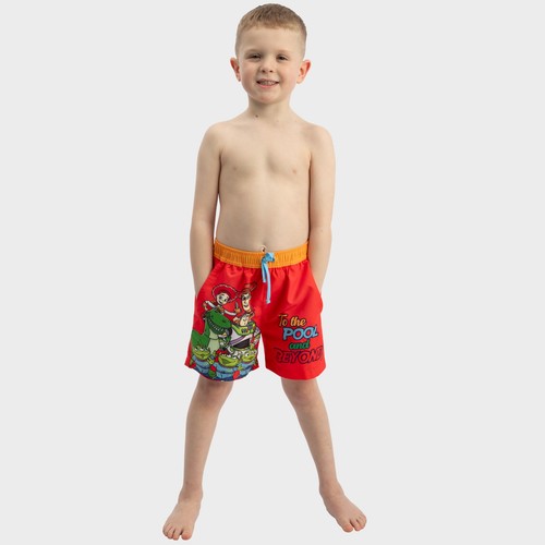 Disney toy story - disney, trunks