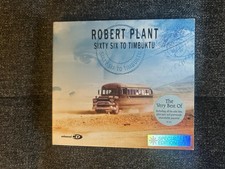 Robert Plant - Sixty Six to