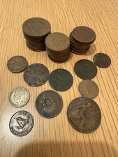 Pre-Decimal UK Coins Job Lot