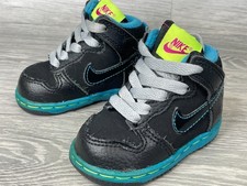 Nike Dunk High ND TD, Toddler