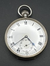 Wwi 1915 sterling silver - wwi,