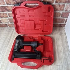 Craftsman 18 Gauge Brad Nailer