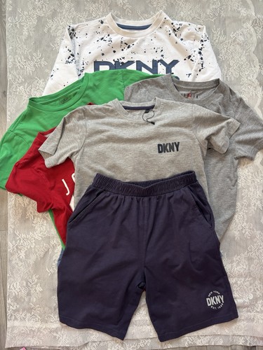 Boys clothing bundle age - clothing,