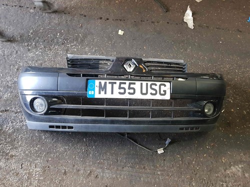 Renault clio mk2 - clio, 2001-2006