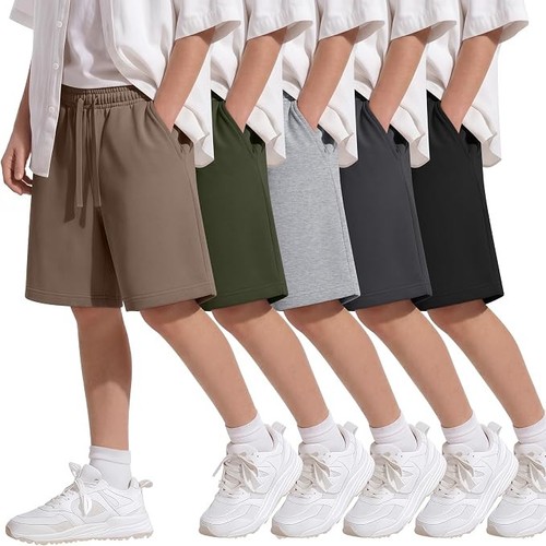 Pack boys shorts - boys,