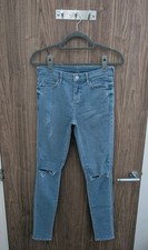 Ex Display Topshop Moto Leigh