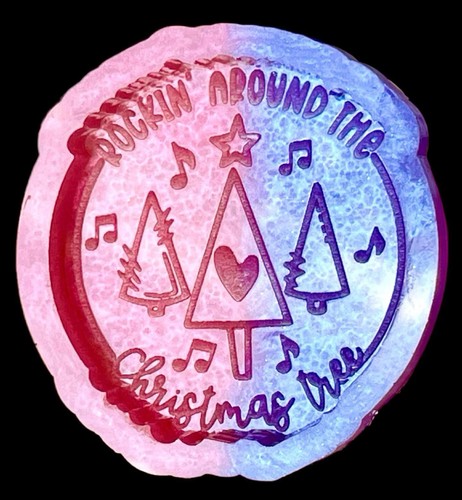 Rockin around the - rockin,