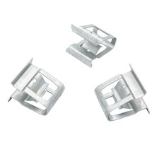 FIT MITSUBISHI Silver Tone