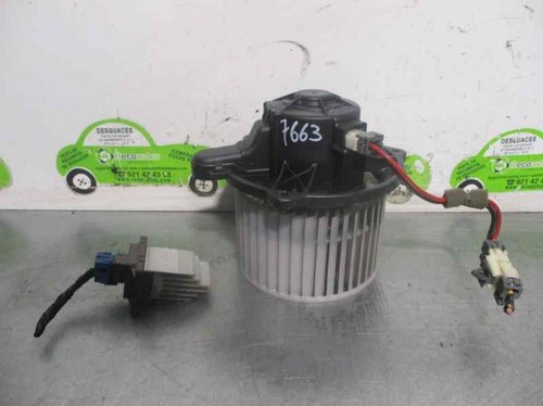 F00s33f023 heater blower motor - blower,