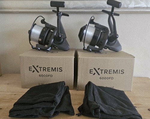 Wynchwood extermis 6000fd - 2,