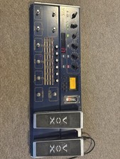 VOX ToneLab Effects board 