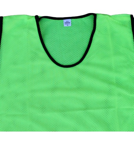 Pack green kids - 10,