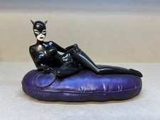 Catwoman DC Maquette Statue