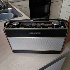 Roberts R600 Vintage 1960s FM