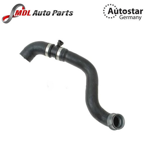 Autostar germany radiator - germany,