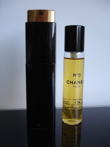 Chanel edt 20ml refill - chanel,