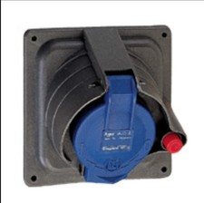 Hypra Prisinter IP44/55 32A