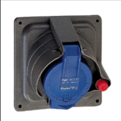 Hypra prisinter ip44 32a - hypra,