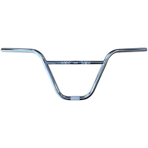 Cult bmx handlebars - cult,