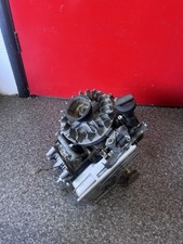 Hayter Harrier 41 307A Petrol Lawnmower Briggs & Stratton Side Drive Engine Gwo