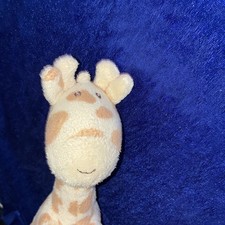Marks And Spencer Giraffe Soft