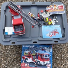 PLAYMOBIL Set No 4820 -
