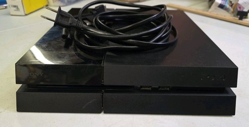 Sony playstation 500gb - playstation, 4