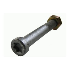 AL-KO AKS 1300 2004 Tow Hitch