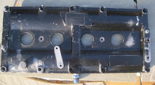 Cosworth bda bdg dry - cosworth, bda,