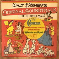 Walt Disney's Original